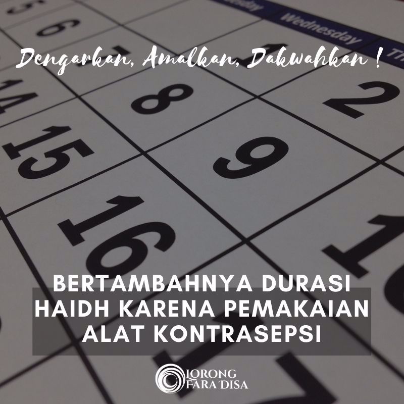 Pelangi Yang Ternoda